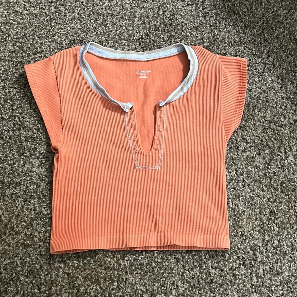 Urban Outfitters Women’s crop top M/L